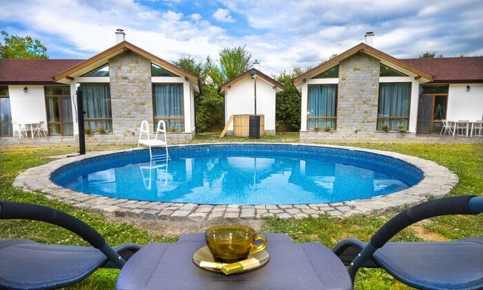 Великден със семейството