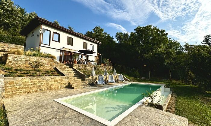 Великден в Троянския Балкан