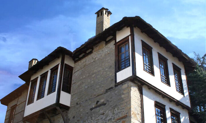 Великден в Родопите