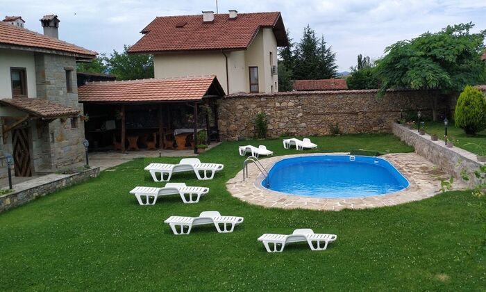 Лятна оферта