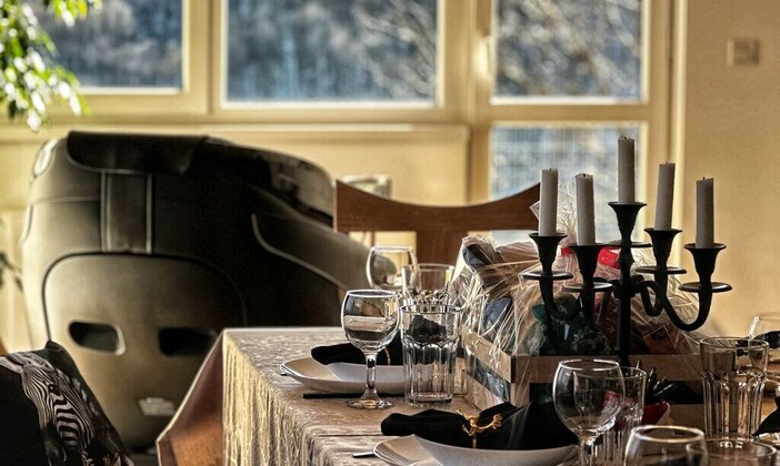 Релаксираща планинска почивка в новопостроена къща за Бохеми 2