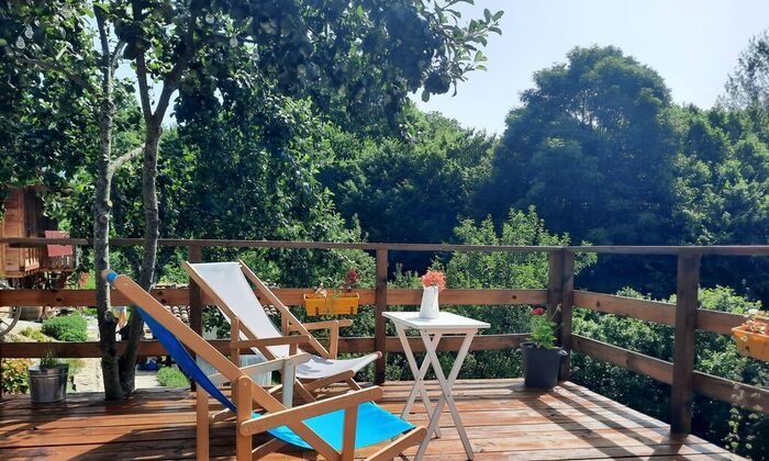 Пролет в Еленския Балкан