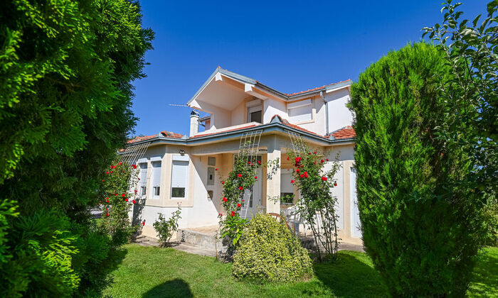 Релакс и спокойствие за 5 дни