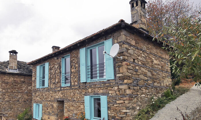 Великден в Родопите