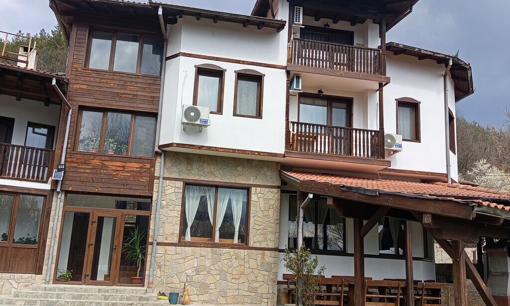 Празнувайте Великден сред красотата на Еленския Балкан