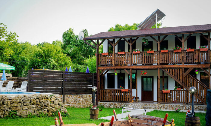 Оферта Великден 2026 г.