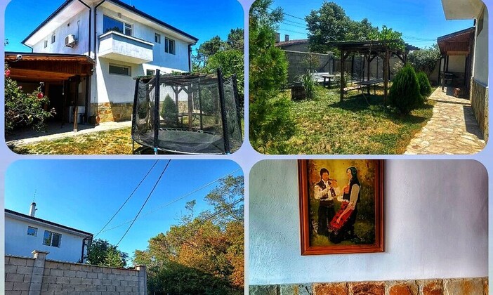 Великден в уюта на дома