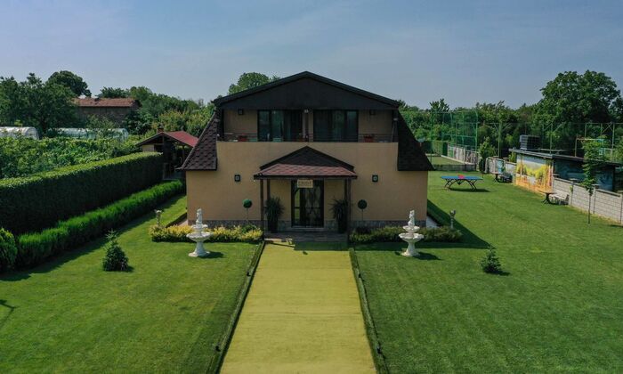 Последен свободен уикенд