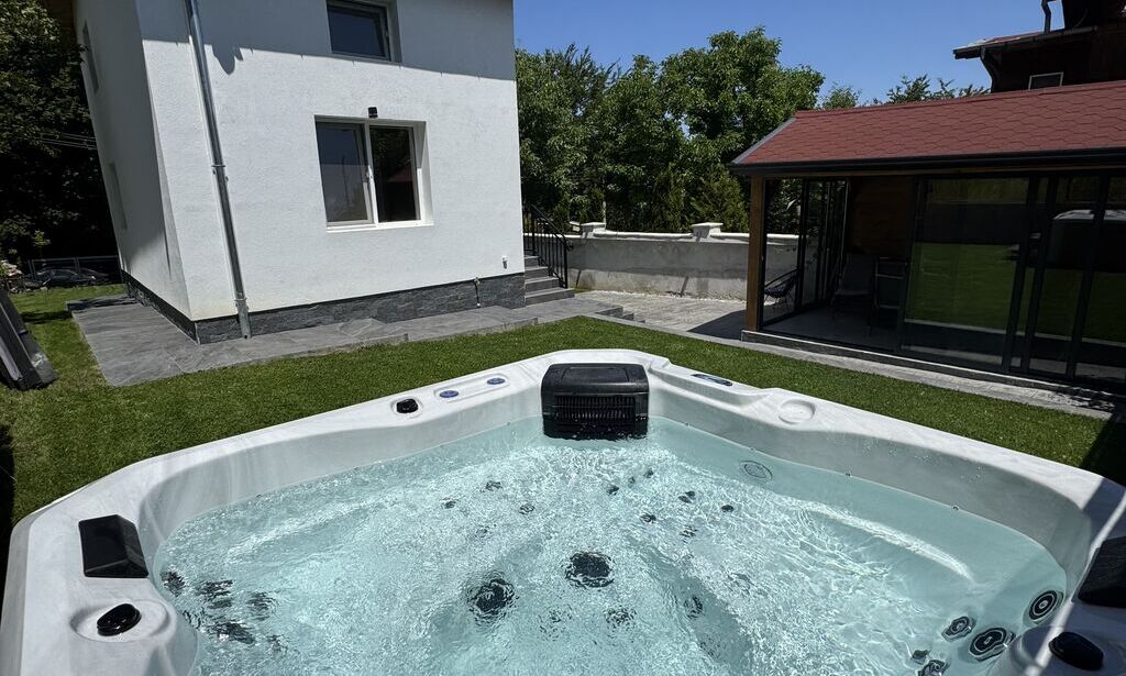 Усети лукса на планината