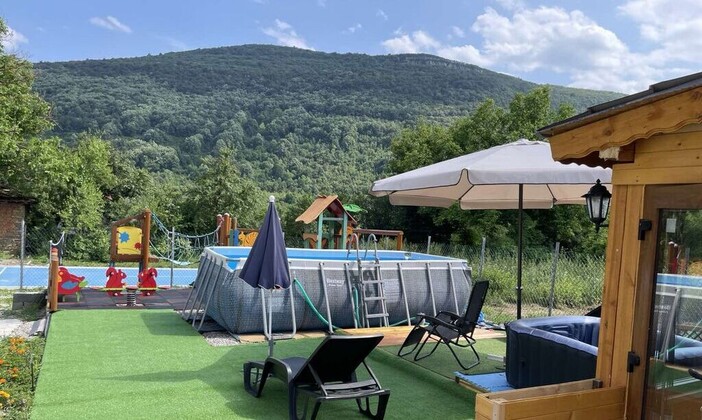 Уютна почивка в Дряновския Балкан