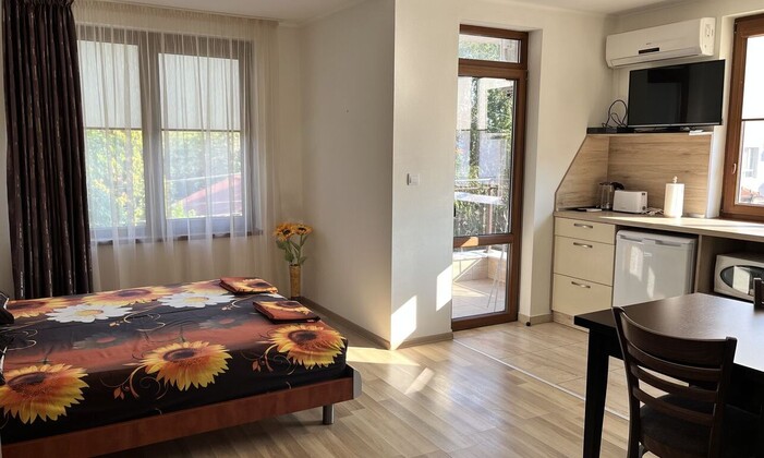 Лято в Обзор