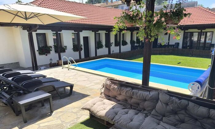 3 нощувки + 1 подарък