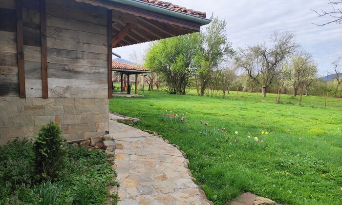 Майски празници в Еленски Балкан