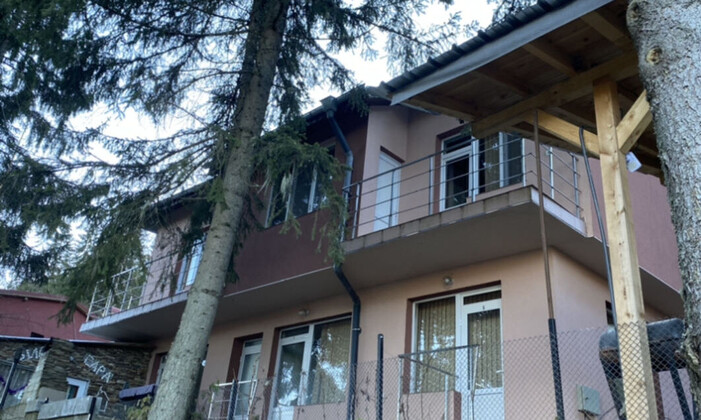 2+1 на 20% намаление нощувка в Сърница