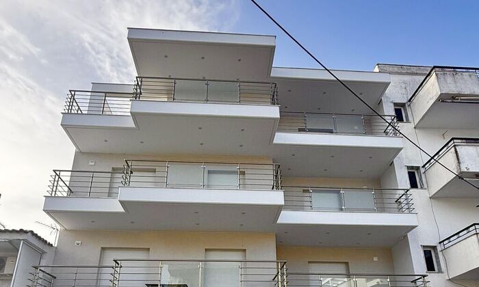 Майски уикенд почивки в Неа Каликратия