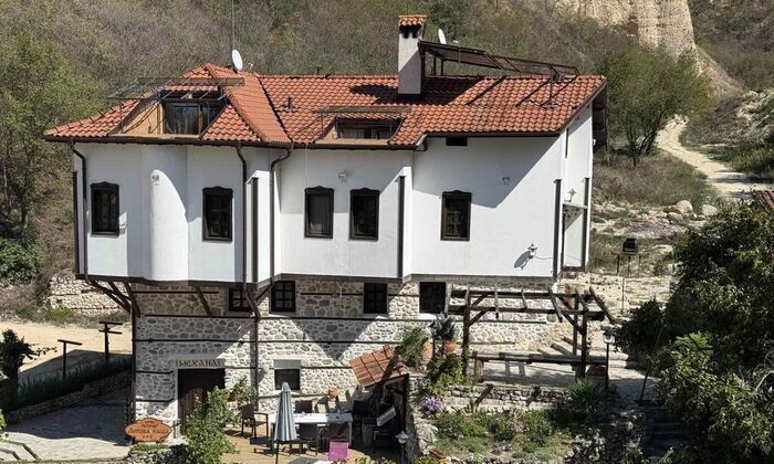 Вила Мелник Резиденс Ви очаква за майските празници