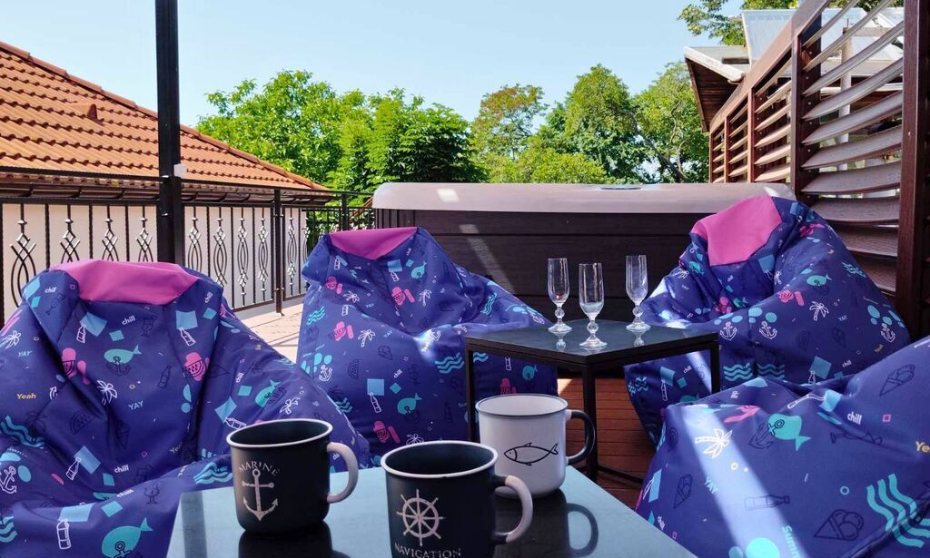 Резервирайте 4 нощувки през май и юни и ще ви подарим пета!