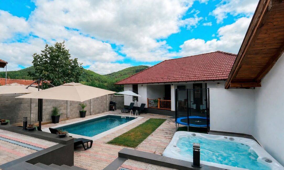 Свободен уикенд 24-26.04.