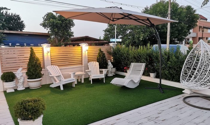 Почивка във Вила Синеморец в началото или в края на лятото