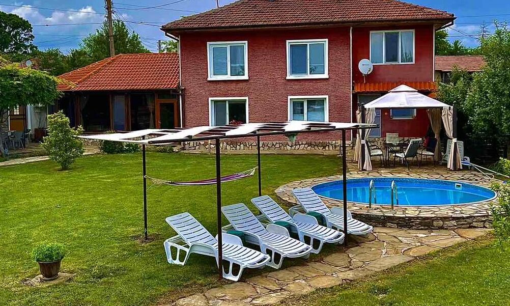 Къща Вършец ви приветства с подарък