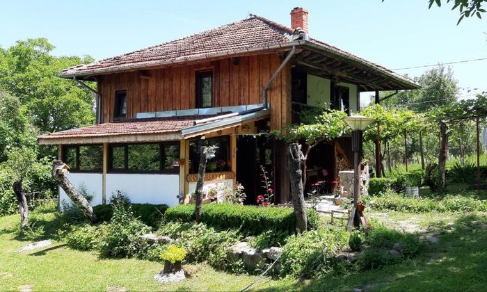 Релакс в Еленския Балкан