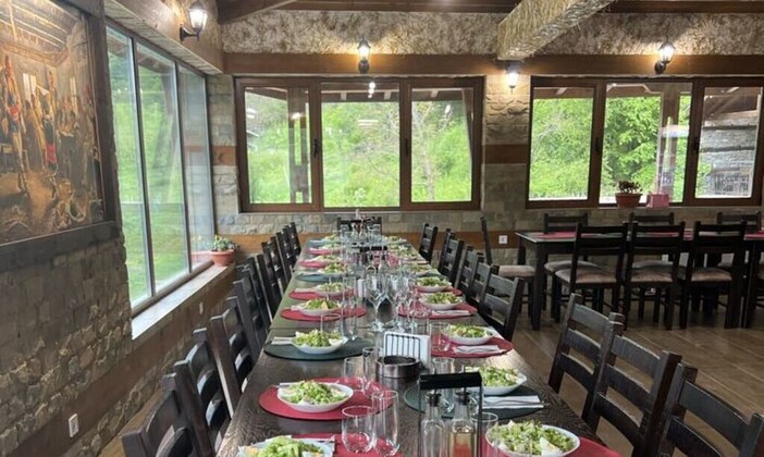 Свободен уикенд в последната минута