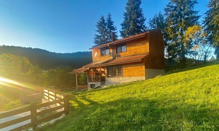 Време за истинско презареждане!