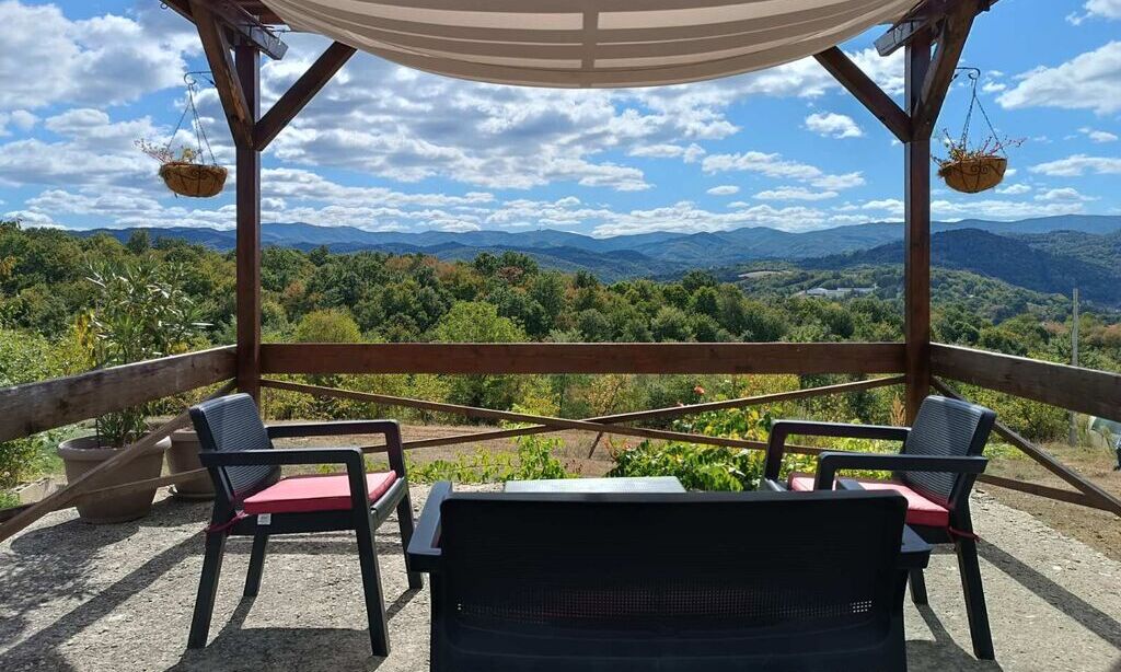 Пролет в Централен Балкан