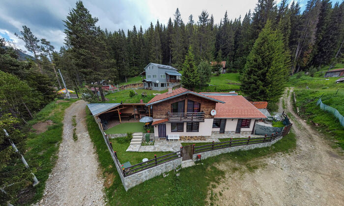 Майски празници