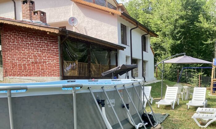 Отдих в Котленския Балкан