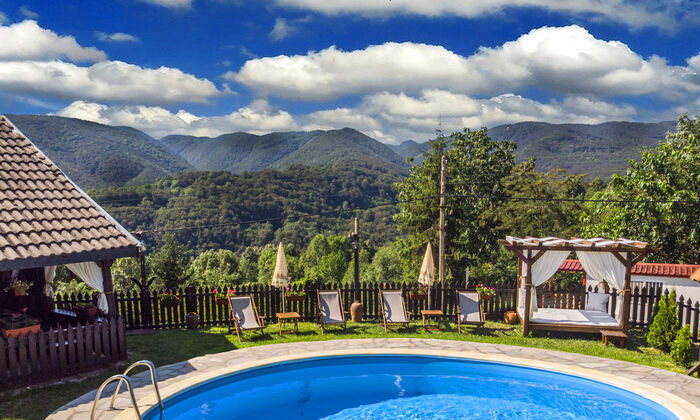 Подарете си почивка в Денизовата къща!