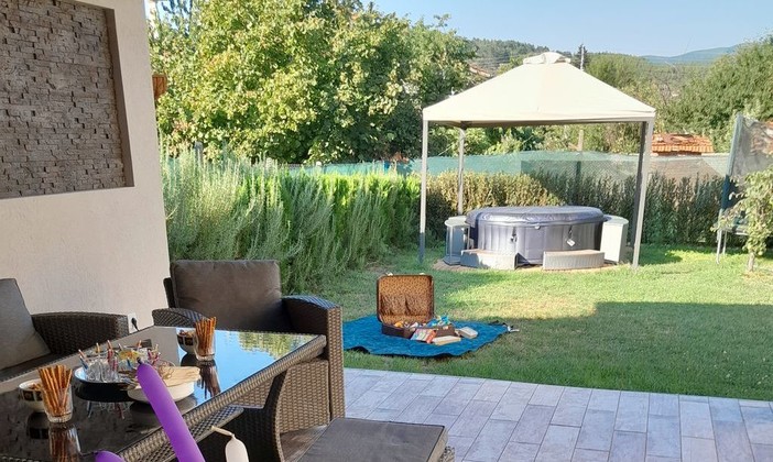 Делничните дни също може да са приятни!