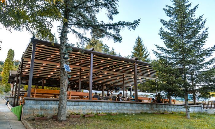 Уикенд в Тревненския Балкан