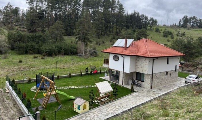 Пролетен релакс