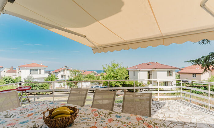 Дълъг пролетен уикенд на морето от 06.05 до 10.05 2026 г.