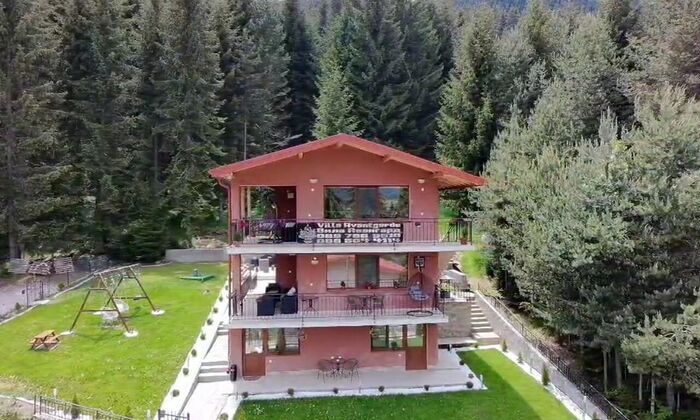 Вземи 4 на цената на 3 нощувки, само през месеците май и юни