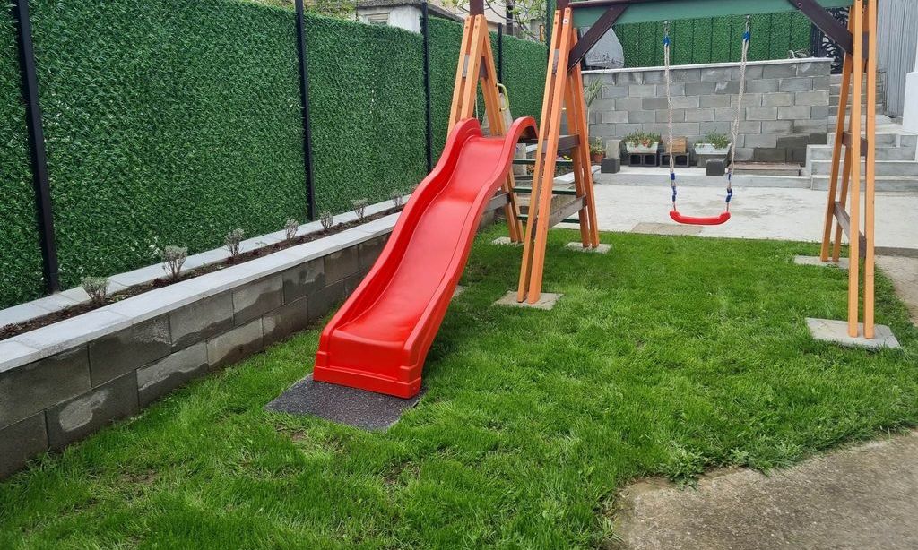 slide