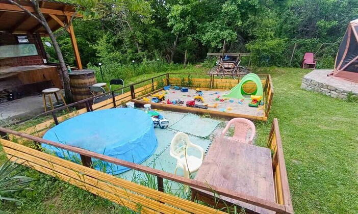 slide