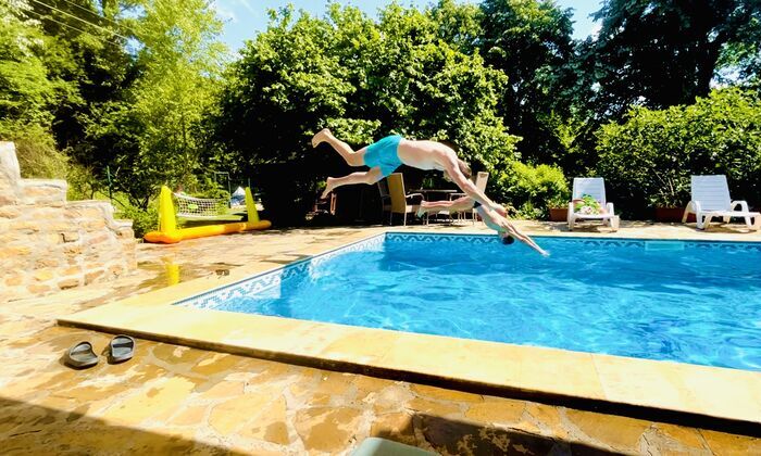 slide