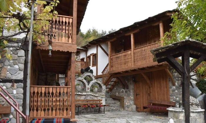 Уикенд сред природата на китното село Косово