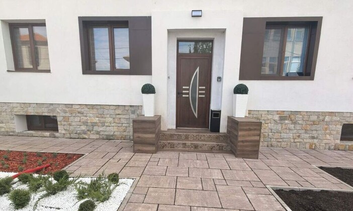 Уикенд в планината в последният момент