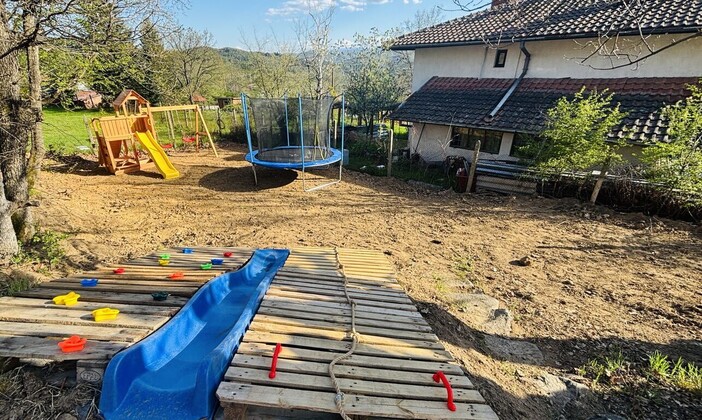 slide