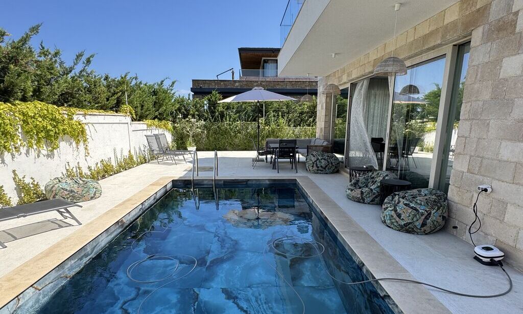 Уикенд на море