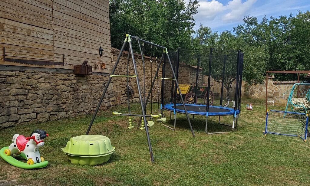 slide
