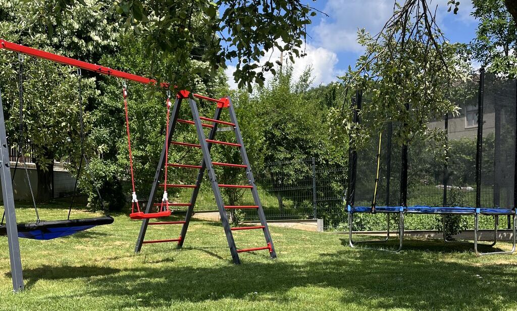 slide