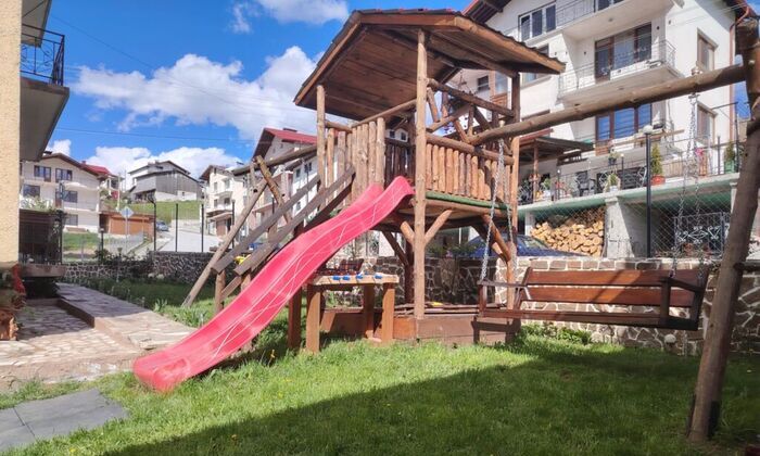 slide
