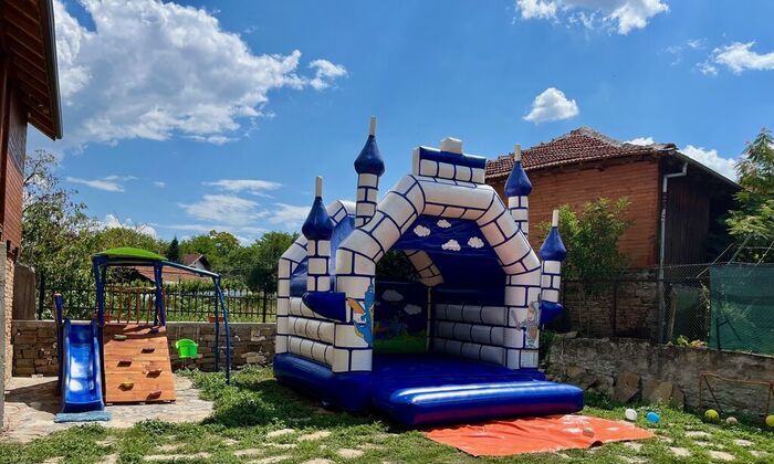 slide