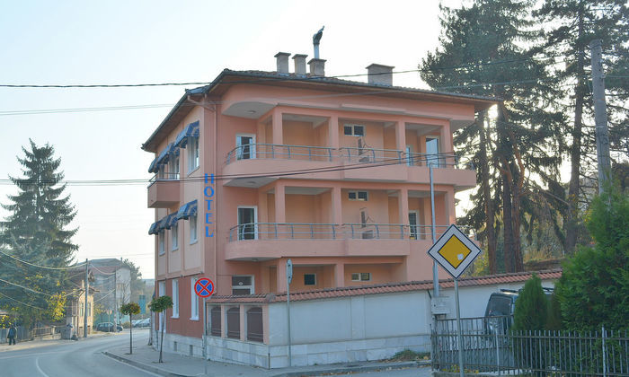 Оферта за Нова Година