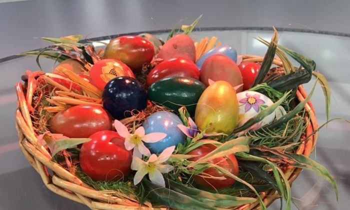 Великденска в сърцето на Стара Планина