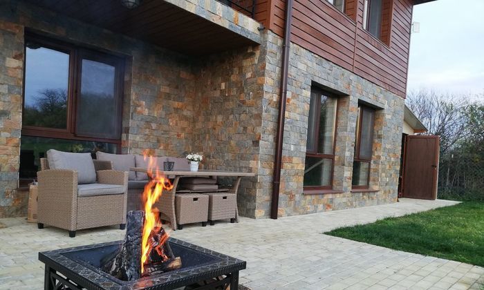 Къща Караниколови Крайморие